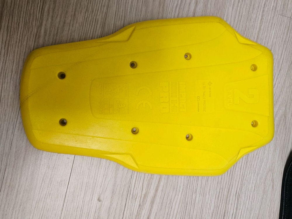 할리데이비슨스크리밍이글가죽자켓--5