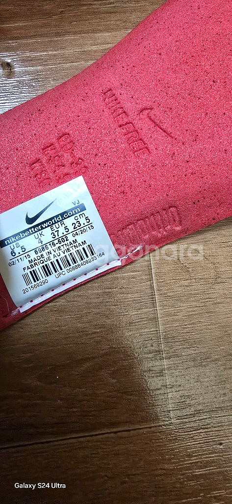 여.230 +) 나이키 여성 운동화, 나이키 여성 러닝화 / 헬스 트레이닝 다이어트--2