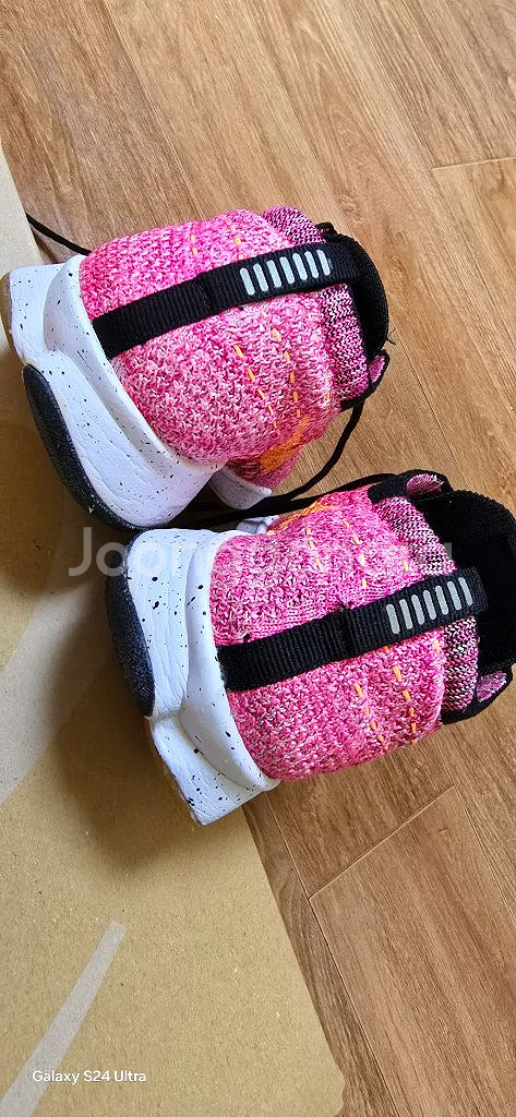 여.230 +) 나이키 여성 운동화, 나이키 여성 러닝화 / 헬스 트레이닝 다이어트--5