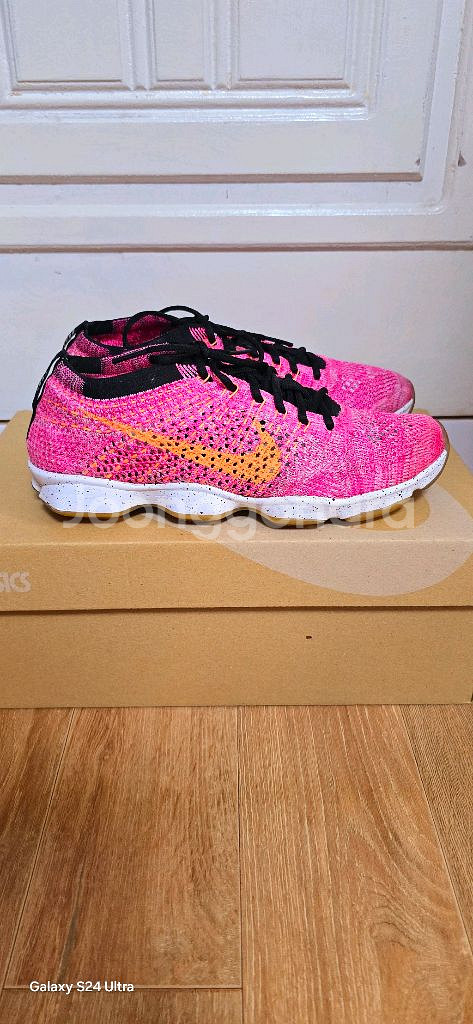 여.230 +) 나이키 여성 운동화, 나이키 여성 러닝화 / 헬스 트레이닝 다이어트--7