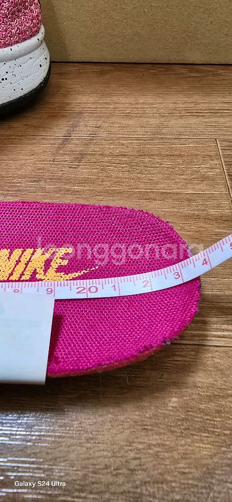 여.230 +) 나이키 여성 운동화, 나이키 여성 러닝화 / 헬스 트레이닝 다이어트--3