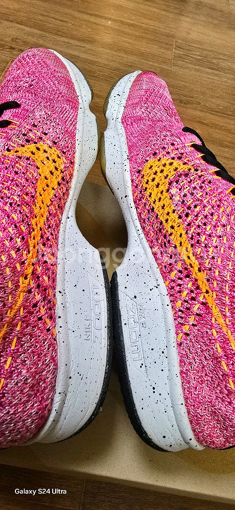 여.230 +) 나이키 여성 운동화, 나이키 여성 러닝화 / 헬스 트레이닝 다이어트--8