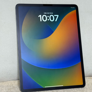 아이패드 프로 4세대 12.9인치 1테라 Wifi