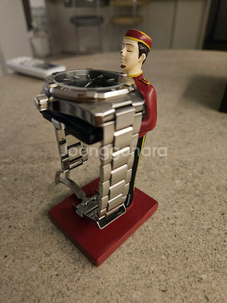 태그호이어시계 태그호이어아쿠아레이서300 태그호이어청판--4