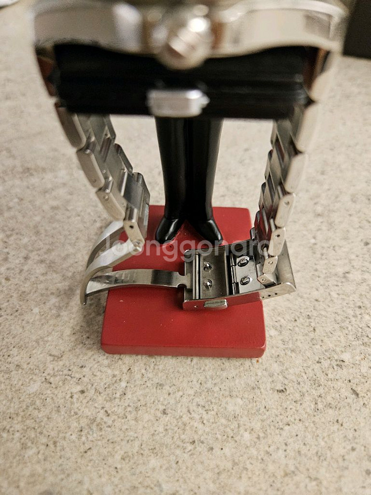 태그호이어시계 태그호이어아쿠아레이서300 태그호이어청판--6