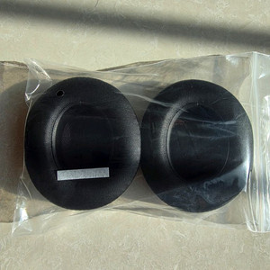 비츠 닥터드레 스튜디오3 헤드폰 이어패드 새상품