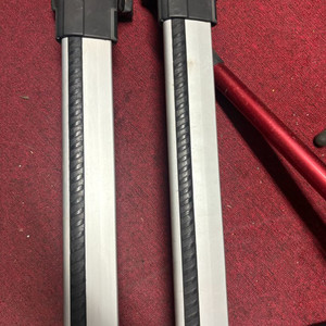 툴레 혼다 crv 2012-2018 가로바 세트