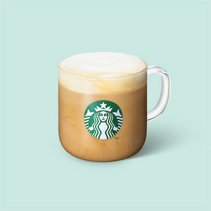 스타벅스 카페라떼 T 기프티콘