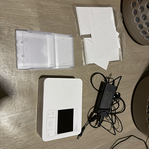 캐논 셀피 CP1500