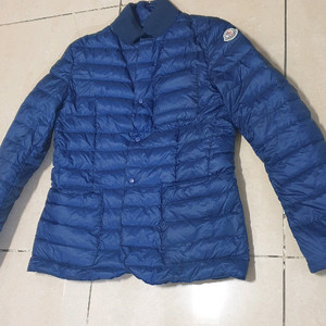 몽클레어 여성 경량패딩 55(키즈12)