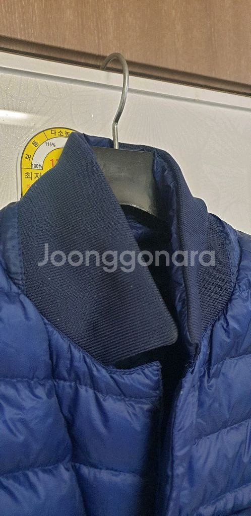 몽클레어 여성 경량패딩 55(키즈12)--5