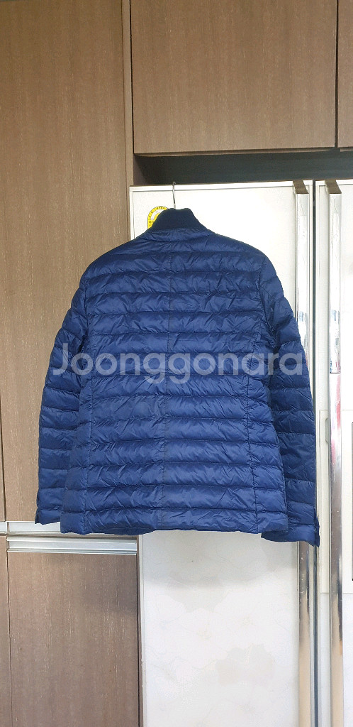 몽클레어 여성 경량패딩 55(키즈12)--3