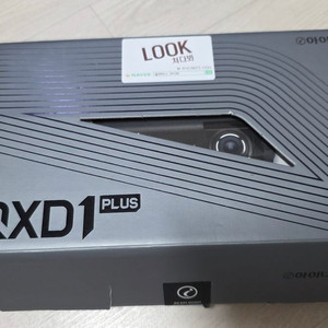 아이나비 QXD1 PLUS 블랙박스 + 아이나비 BAB-120Q 에디션 보조배터리 팝니다