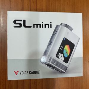 골프 거리측정기 Sl mini