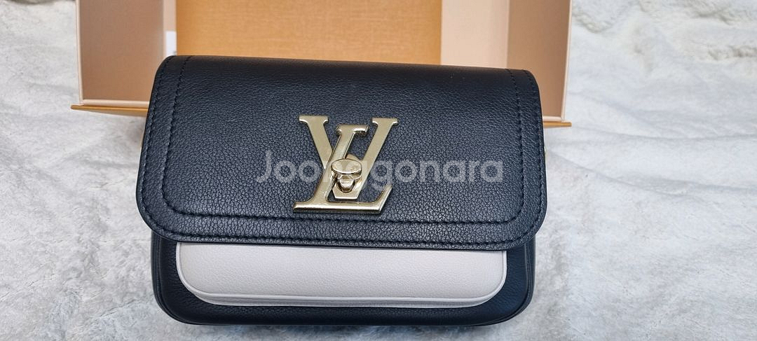 루이비통 락미텐더 느와르--4