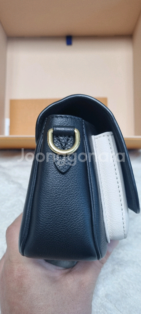 루이비통 락미텐더 느와르--6