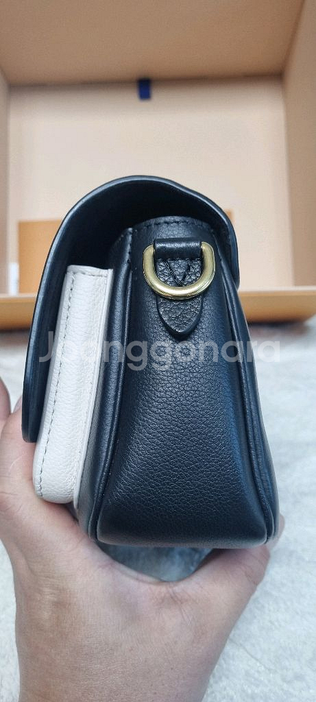 루이비통 락미텐더 느와르--7