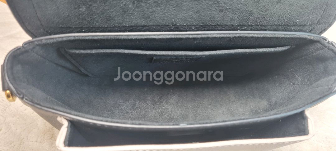 루이비통 락미텐더 느와르--8