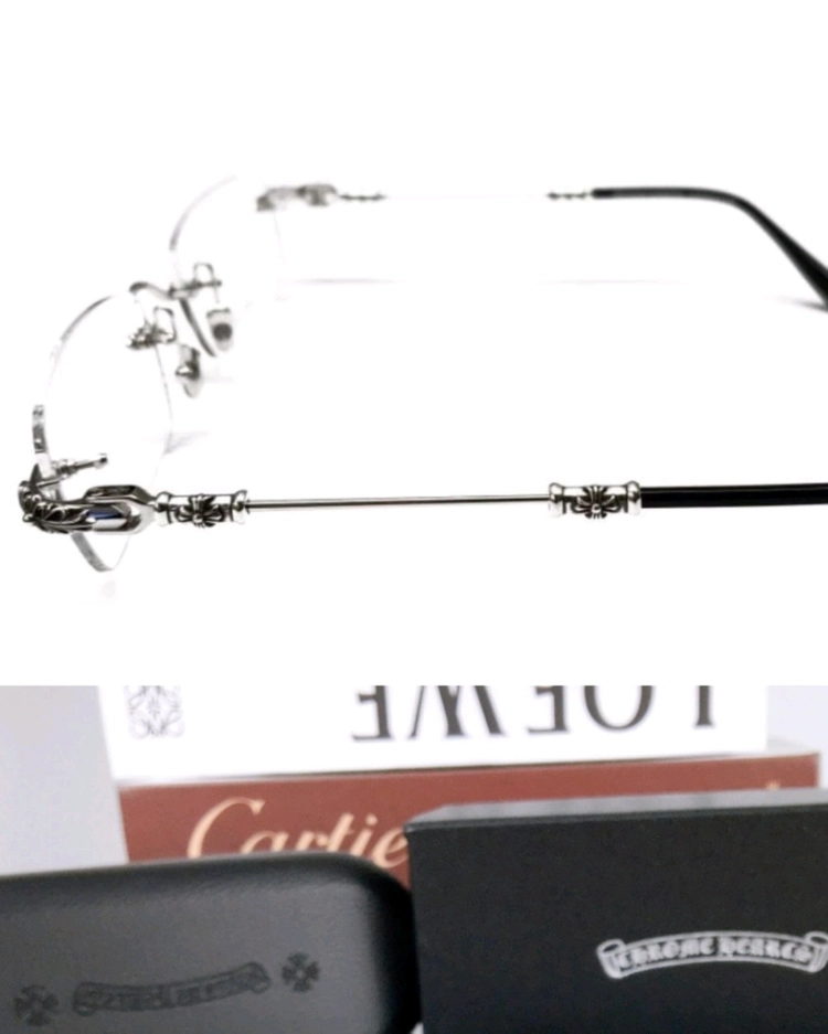 크롬하츠 이미지