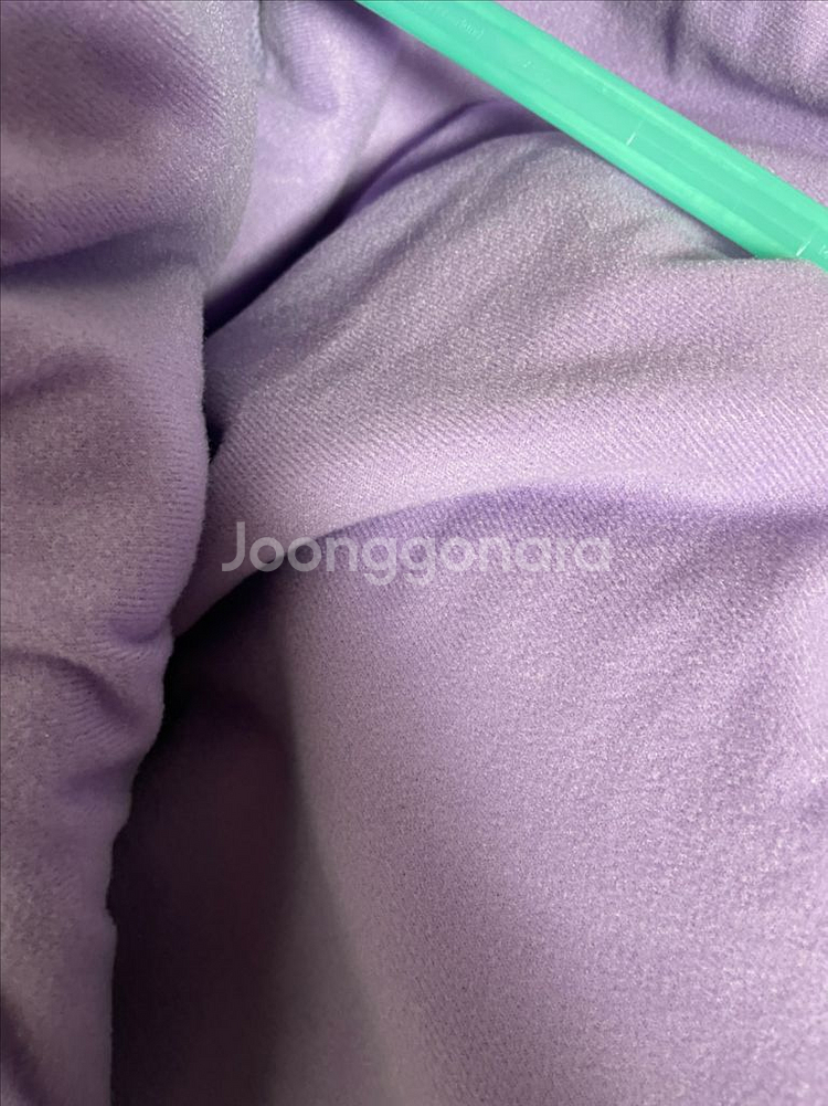 히로 레이싱 플리스 자켓 150--5