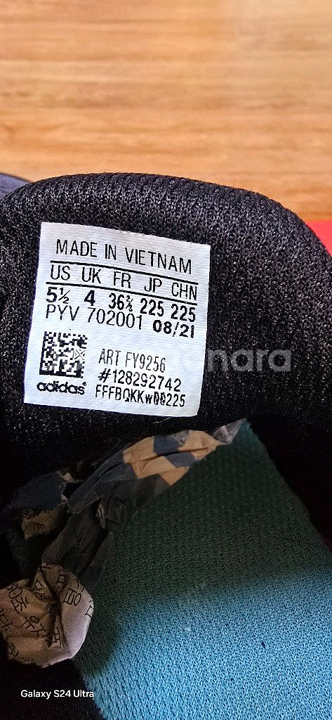 여.225 +) 아디다스 여성 트레일러닝 운동화,테렉스 TERREX 러닝슈즈--1