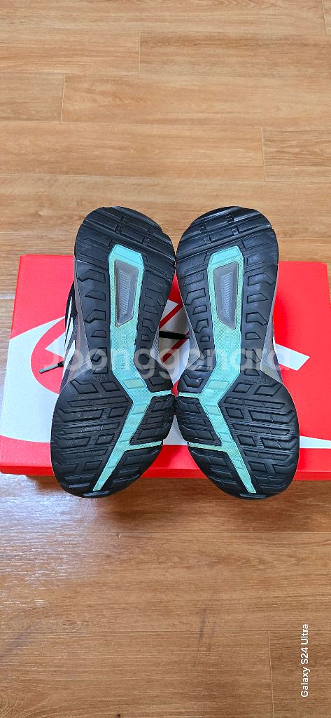 여.225 +) 아디다스 여성 트레일러닝 운동화,테렉스 TERREX 러닝슈즈--4