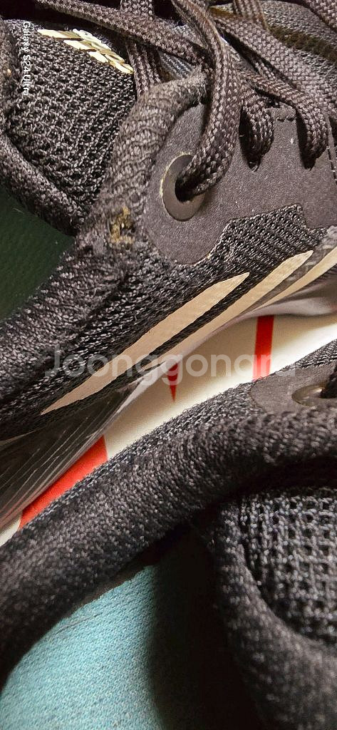 여.225 +) 아디다스 여성 트레일러닝 운동화,테렉스 TERREX 러닝슈즈--9