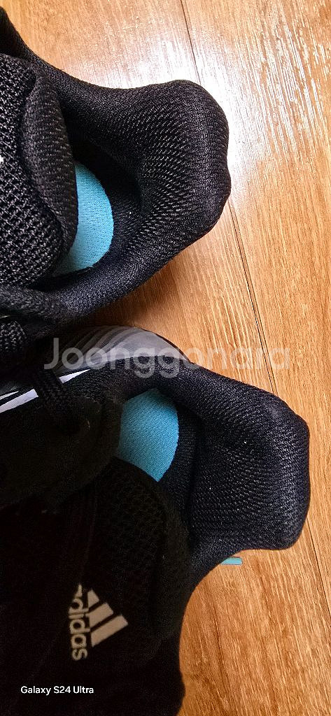 여.225 +) 아디다스 여성 트레일러닝 운동화,테렉스 TERREX 러닝슈즈--6