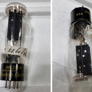 WE(웨스턴) JAN 274B / 실바니아 274B