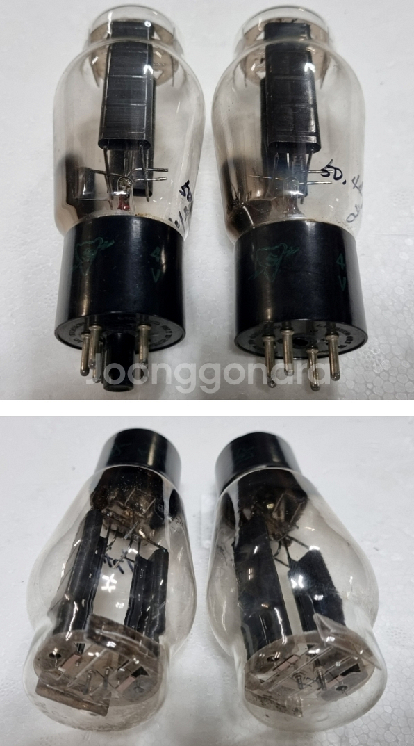 WE(웨스턴) JAN 274B / 실바니아 274B--3