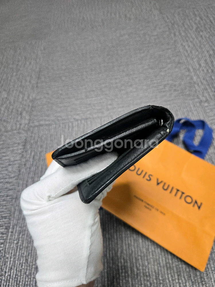 [특가][정품]루이비통 이클립스 장지갑--3