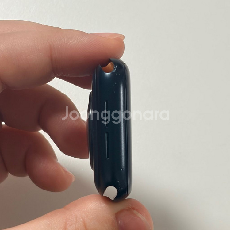 애플워치 SE 2세대 40mm GPS--2