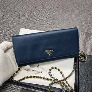 [특가][정품]프라다 사피아노woc 미니백