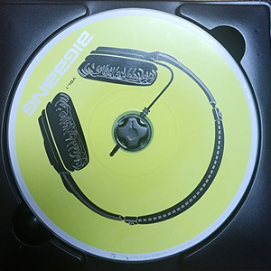 빅뱅앨범 정규1집