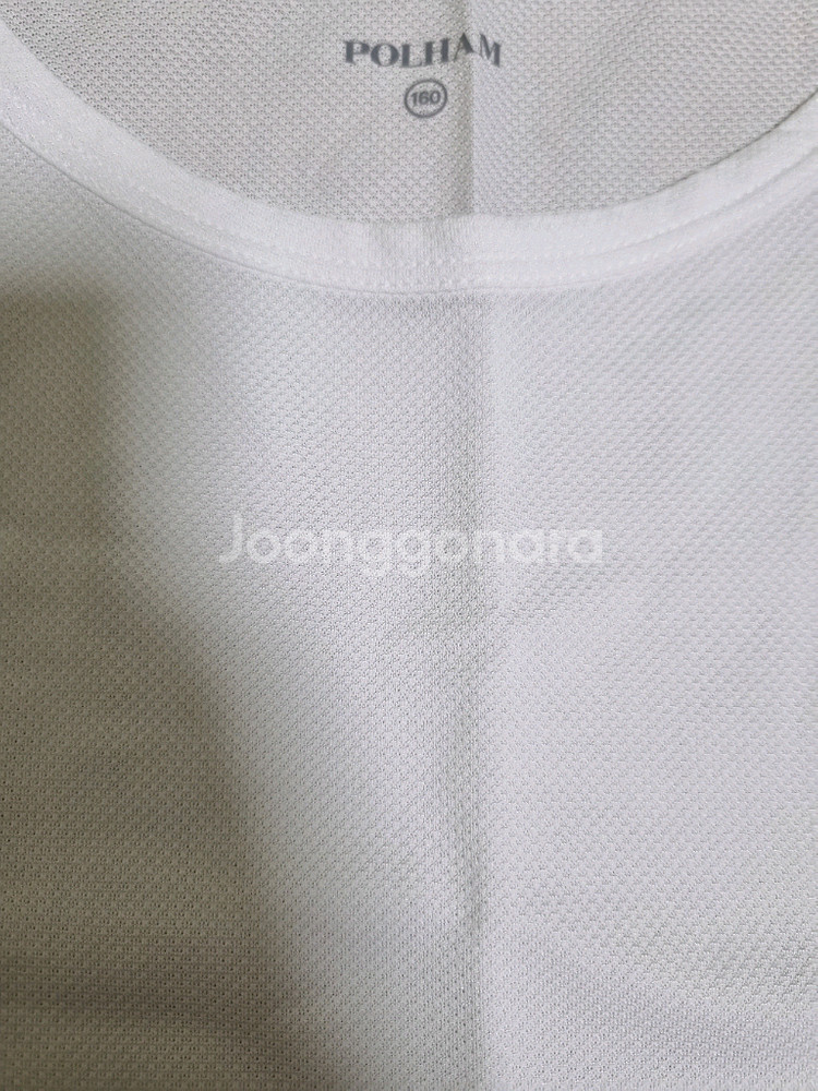 POLHAM키즈 런닝 160사이즈--1