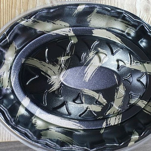 회 배달용기 이쁜 포장그릇 판매합니다.