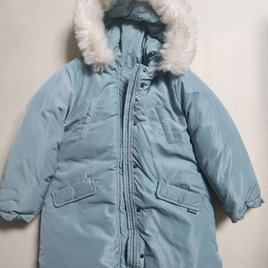 알퐁소 다운 패딩 130