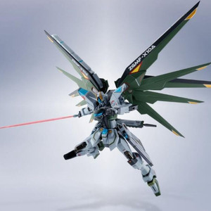 반다이 메탈로봇혼 프리덤건담 리얼타입컬러 팝니다