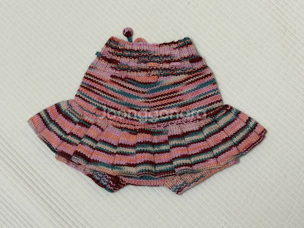 미샤앤퍼프 코튼캔디 스케이팅 12-18m--1