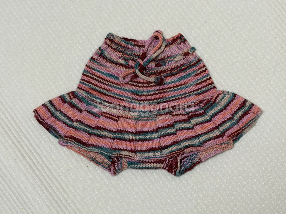 미샤앤퍼프 코튼캔디 스케이팅 12-18m--0