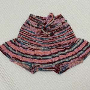 미샤앤퍼프 코튼캔디 스케이팅 12-18m