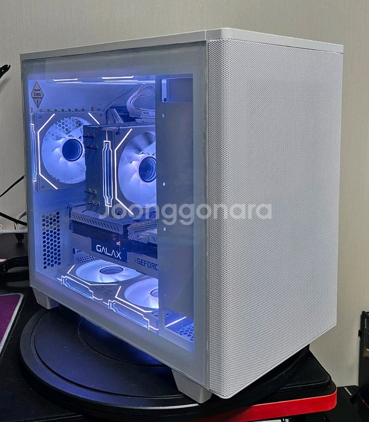 i5-14400F RTX3070Ti 게이밍 세트--0