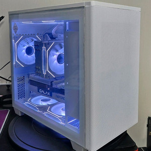 i5-14400F RTX3070Ti 게이밍 세트