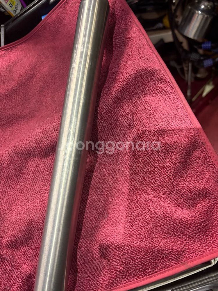 브롬톤 티탄 싯포스트--0