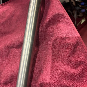 브롬톤 티탄 싯포스트