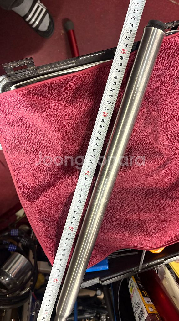 브롬톤 티탄 싯포스트--4