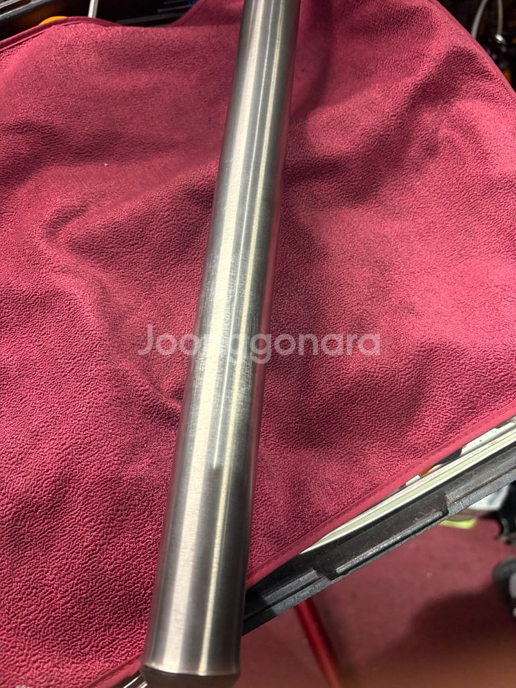 브롬톤 티탄 싯포스트--2