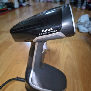 테팔 Access Steam+ 핸디형 스팀 다리미