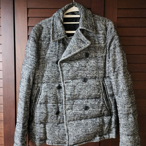 [의류]파울로 남성-패딩자켓(48)판매합니다.