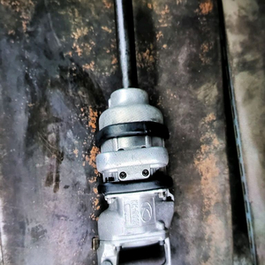 1인치 쿠켄KW- 500H 일제